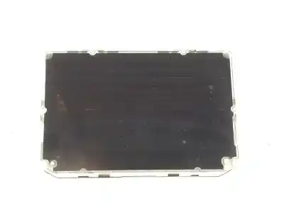 Second-hand car spare part multifunction display for ford tourneo courier b460 monospace 1.6 tdci oem iam references at7t18b955ba