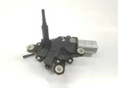 Second-hand car spare part rear windshield wiper motor for ford tourneo courier b460 monospace 1.6 tdci oem iam references 1884835