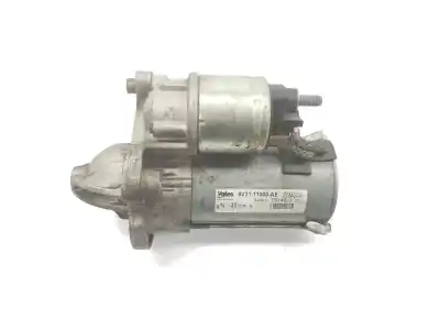 Second-hand car spare part starter motor for ford tourneo courier b460 monospace 1.6 tdci oem iam references 1734633