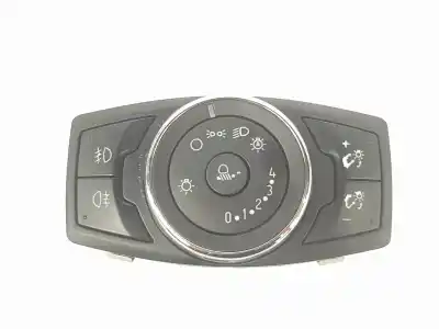 Second-hand car spare part headlights switch for ford tourneo courier b460 monospace 1.6 tdci oem iam references 2307246