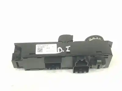 Second-hand car spare part left front power window switch for ford tourneo courier b460 monospace 1.6 tdci oem iam references 2120871