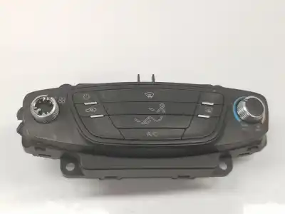 Second-hand car spare part climate control for ford tourneo courier b460 monospace 1.6 tdci oem iam references 2116811
