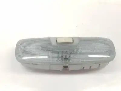 Second-hand car spare part interior light for ford tourneo courier b460 monospace 1.6 tdci oem iam references 1840931
