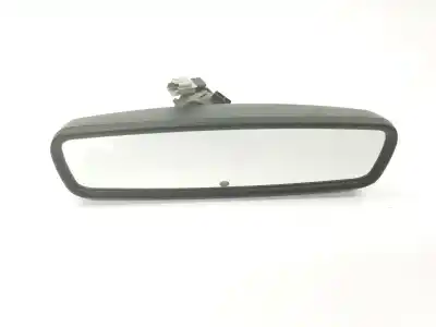 Second-hand car spare part interior rearview mirror for ford tourneo courier b460 monospace 1.6 tdci oem iam references cu5a17e678bb