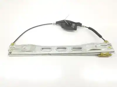 Second-hand car spare part passenger side right window regulator for ford tourneo courier b460 monospace 1.6 tdci oem iam references 2009280