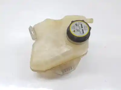 Second-hand car spare part coolant expansion tank for ford tourneo courier b460 monospace 1.6 tdci oem iam references 2435380