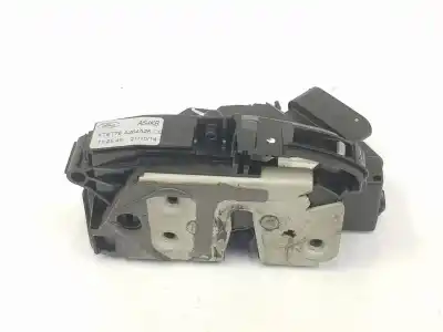 Second-hand car spare part right side door lock for ford tourneo courier b460 monospace 1.6 tdci oem iam references 2099457