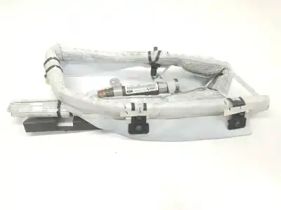 Second-hand car spare part front left curtain airbag for ford tourneo courier b460 monospace 1.6 tdci oem iam references 2071600