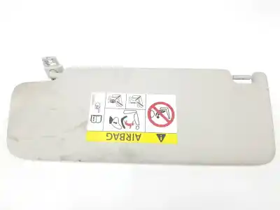 Автозапчастина б/у правильний натір для skoda fabia 1.0 mpi посилання на oem iam 5g0857552cb  5g0857552cb