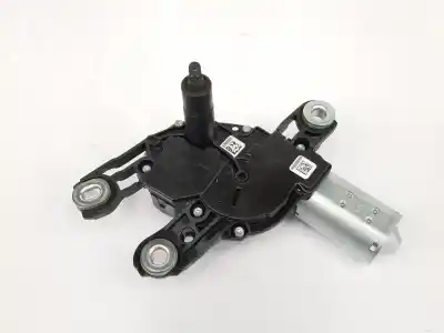 Tweedehands auto-onderdeel achterwissermotor voor volkswagen troc 1.5 16v tsi act oem iam-referenties 5g0955711c