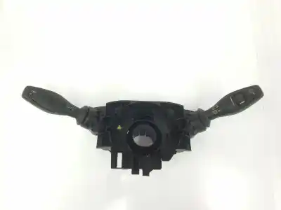 Second-hand car spare part steering wheel switch for ford tourneo courier b460 monospace 1.6 tdci oem iam references 1682336