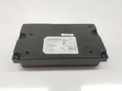 Second-hand car spare part electronic module for ford tourneo courier b460 monospace 1.6 tdci oem iam references d1bt14d212eb