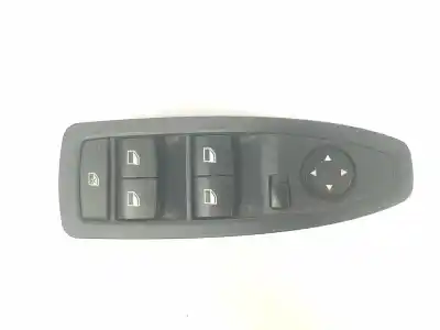 Автозапчастина б/у передні вікний вмикач для bmw serie 1 berlina 5p (f20) 2.0 116d посилання на oem iam 61319208109