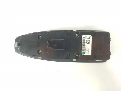 Piesă de schimb auto la mâna a doua panou comandã geamuri electrice fațã stânga pentru bmw serie 1 berlina 5p (f20) 2.0 116d referințe oem iam 61319208109  9208109