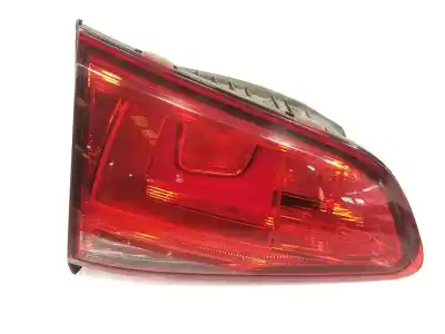 Pezzo di ricambio per auto di seconda mano lampada posteriore sinistra per volkswagen golf vii lim. 1.6 tdi dpf riferimenti oem iam 5g0945093ac