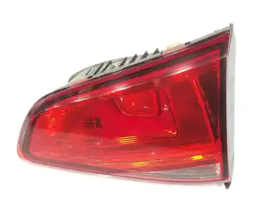 Pezzo di ricambio per auto di seconda mano luci posteriori destra per volkswagen golf vii lim. 1.6 tdi dpf riferimenti oem iam 5g0945094ac