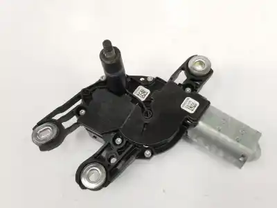 Pezzo di ricambio per auto di seconda mano motore tergicristallo posteriore per volkswagen golf vii lim. 1.6 tdi dpf riferimenti oem iam 5g0955711