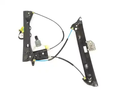 Second-hand car spare part driver left window regulator for bmw serie 4 gran coupe 2.0 16v turbodiesel oem iam references 51337365259 7365259 1141cb 2222dl 