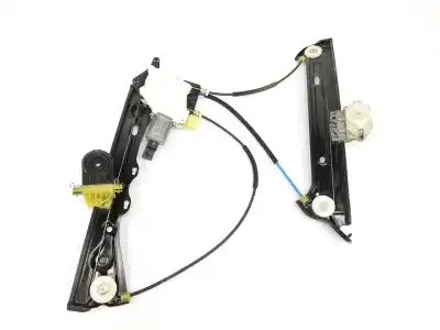 Second-hand car spare part driver left window regulator for bmw serie 4 gran coupe 2.0 16v turbodiesel oem iam references 51337365259 7365259 1141cb 2222dl 