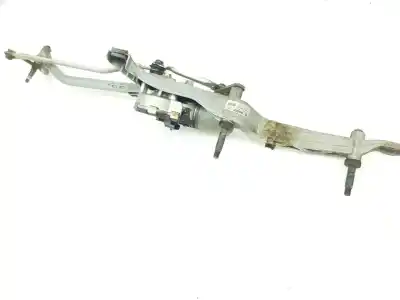 Second-hand car spare part front windshield wiper motor for clase c clase c familiar 2.1 cdi oem iam references a2048201040  a2048201040