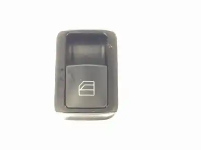 Second-hand car spare part right front power window switch for clase c clase c familiar 2.1 cdi oem iam references a2049058202  a2049058202
