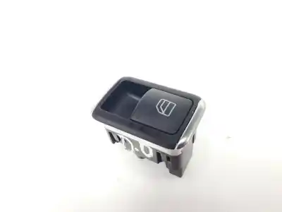 Second-hand car spare part right front power window switch for clase c clase c familiar 2.1 cdi oem iam references a2049058202