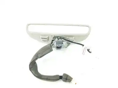 Second-hand car spare part interior rearview mirror for clase c clase c familiar 2.1 cdi oem iam references a2048103417