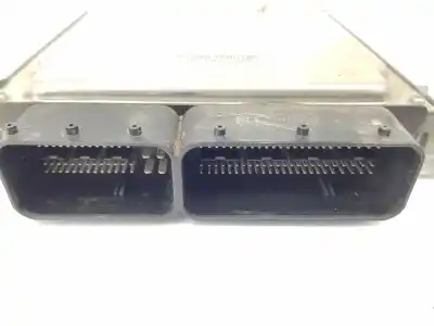 Автозапчастина б/у ебу контролер двигуна для clase c clase c familiar 2.1 cdi посилання на oem iam a6519007500  a0064461540