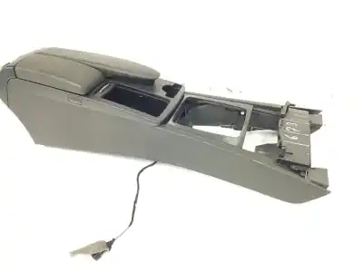 Автозапчастина б/у центральний подлокник для clase c clase c familiar 2.1 cdi посилання на oem iam a2046806550  a2046800639