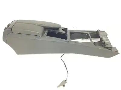 Second-hand car spare part center armrest for clase c clase c familiar 2.1 cdi oem iam references a2046806550