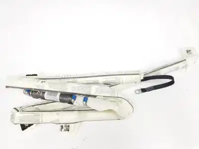 Second-hand car spare part front left curtain airbag for clase c clase c familiar 2.1 cdi oem iam references a2048600705