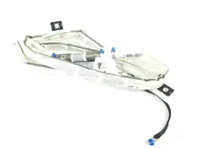 Second-hand car spare part front right curtain airbag for clase c clase c familiar 2.1 cdi oem iam references a2048600805