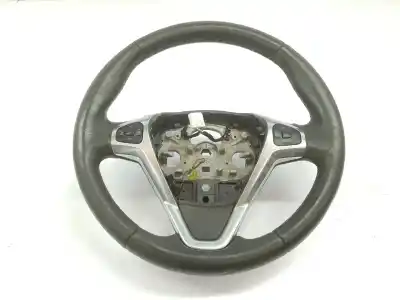 Second-hand car spare part steering wheel for ford tourneo courier b460 monospace 1.6 tdci oem iam references 2035203