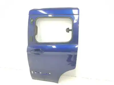 Second-hand car spare part left sliding side door for ford tourneo courier b460 monospace 1.6 tdci oem iam references 2729900