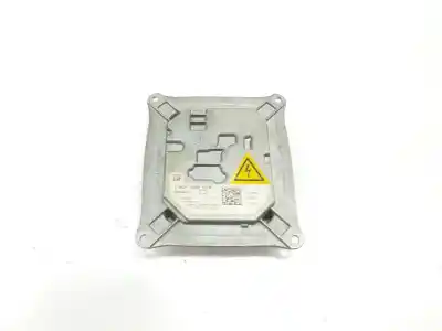 Second-hand car spare part xenon headlights control unit  for bmw x3 (e83) 3.0 d oem iam references 63123448962