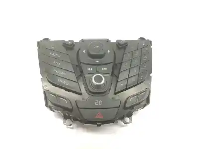 Second-hand car spare part multifunction switch for ford tourneo courier b460 monospace 1.6 tdci oem iam references av1t18k81dc