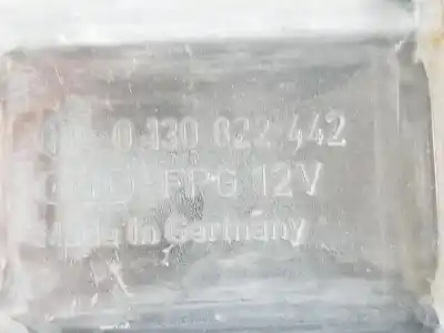 Second-hand car spare part rear right window motor for clase c clase c familiar 2.2 cdi oem iam references a2048200542  a2048200542