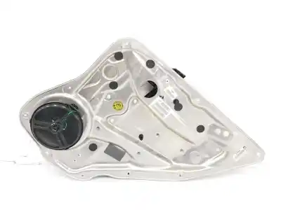 Second-hand car spare part rear right window regulator for clase c clase c berlina 2.1 cdi oem iam references a2047300879