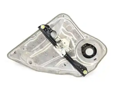 Second-hand car spare part rear right window regulator for clase c clase c berlina 2.1 cdi oem iam references a2047300879  a2047300879
