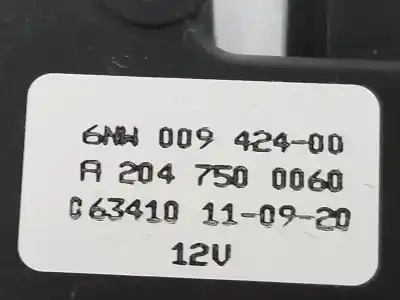 Автозапчасти б/у централизованный привод закрытия ворот за clase c clase gla 2.1 cdi ссылки oem iam a2047500060  a2047500060