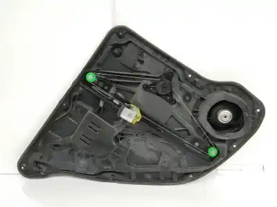 Second-hand car spare part rear right window regulator for clase c clase m 2.1 cdi oem iam references a1667300279  a1667300279