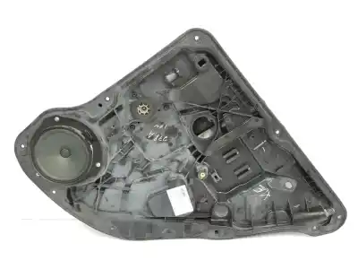 Second-hand car spare part rear right window regulator for clase c clase m 2.1 cdi oem iam references a1667300279