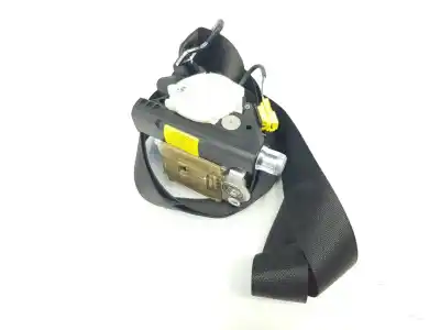 Second-hand car spare part rear left airbag tensioner for clase c clase c familiar 2.1 cdi oem iam references a2048600785