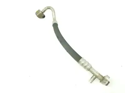 Second-hand car spare part air conditioning pipes for clase c clase c familiar 2.1 cdi oem iam references a2048302216