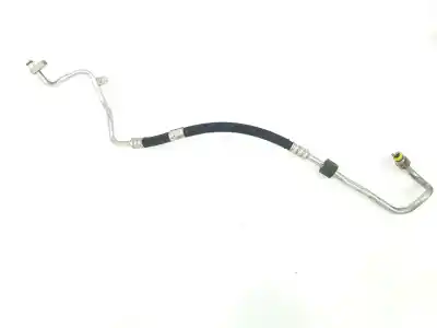 Second-hand car spare part air conditioning pipes for clase c clase c familiar 2.1 cdi oem iam references a2048302516
