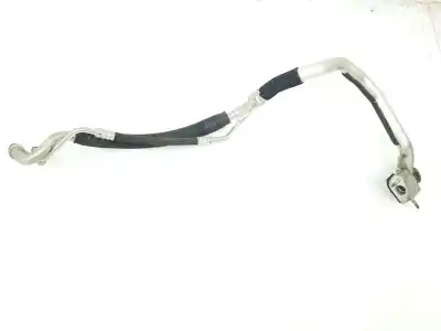 Second-hand car spare part air conditioning pipes for clase c clase c familiar 2.1 cdi oem iam references a2048304716