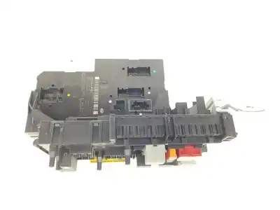 Second-hand car spare part fuse box unit for clase c clase c familiar 2.1 cdi oem iam references a2049008701