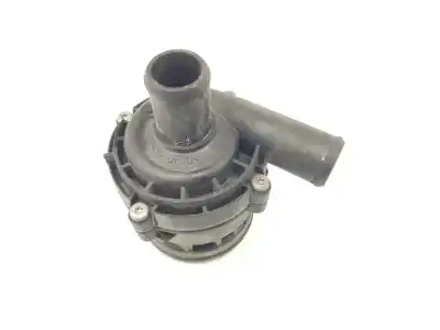 Second-hand car spare part water pump for clase c clase c familiar 2.1 cdi oem iam references a2118350364  a2118350364