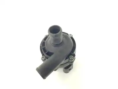 Second-hand car spare part water pump for clase c clase c familiar 2.1 cdi oem iam references a2118350364