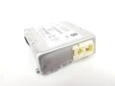 Автозапчастина б/у електронний модуль для clase c clase c familiar 2.1 cdi посилання на oem iam a0009050438  a0009050438